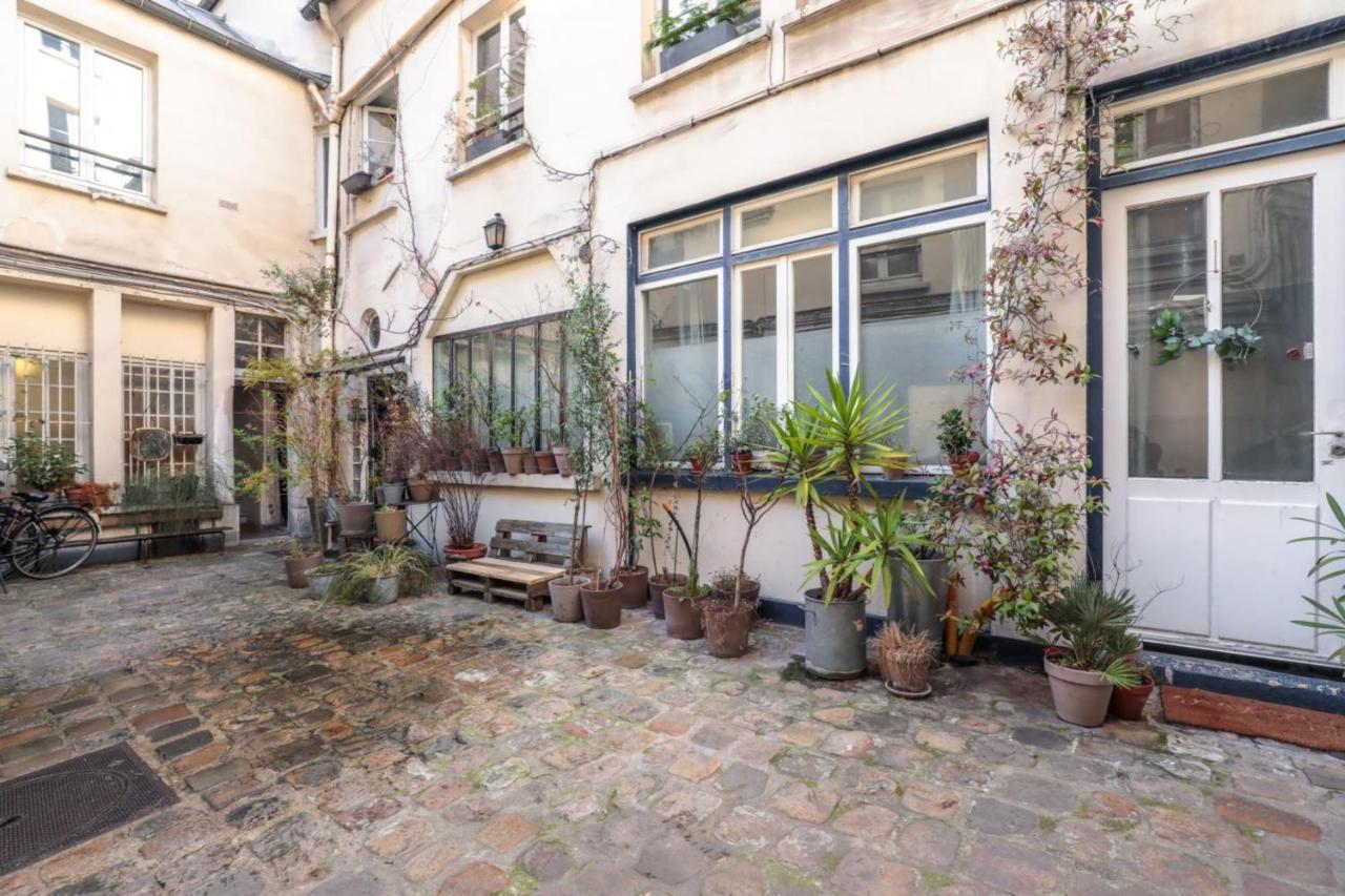 Guestready - Cozy Flat With Sauna Near Banksy Expo Art Gallery Appartamento